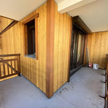 Soleil - Pour 6 Pers., Secteur Calme, Vue Degagee Et Place De Parking Mae-5161 Daire Les Deux Alpes