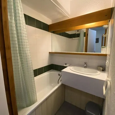 Soleil - Pour 6 Pers., Secteur Calme, Vue Degagee Et Place De Parking Mae-5161 * Les Deux Alpes