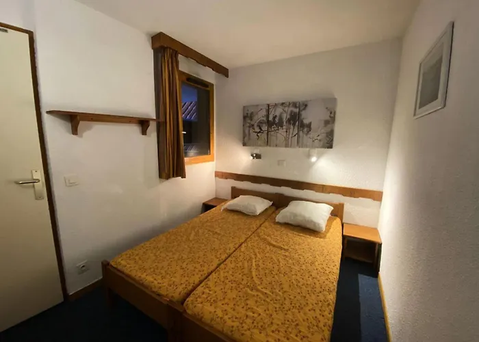 Daire Soleil - Pour 6 Pers., Secteur Calme, Vue Degagee Et Place De Parking Mae-5161