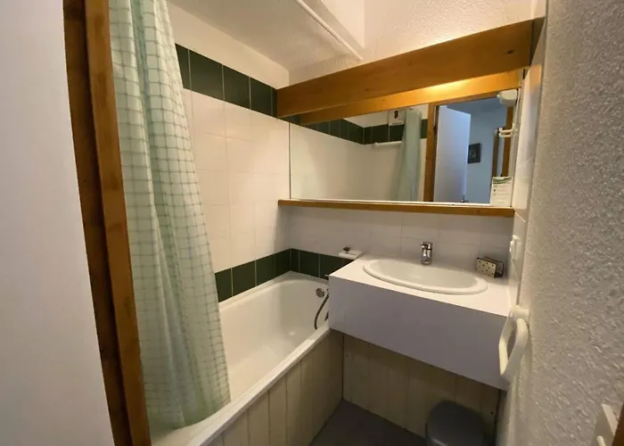 Soleil - Pour 6 Pers., Secteur Calme, Vue Degagee Et Place De Parking Mae-5161 * Les Deux Alpes