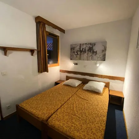 Apartmán Soleil - Pour 6 Pers., Secteur Calme, Vue Degagee Et Place De Parking Mae-5161