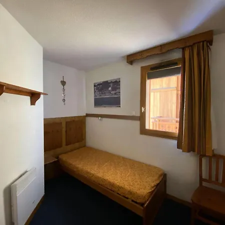 Apartmán Soleil - Pour 6 Pers., Secteur Calme, Vue Degagee Et Place De Parking Mae-5161 *
