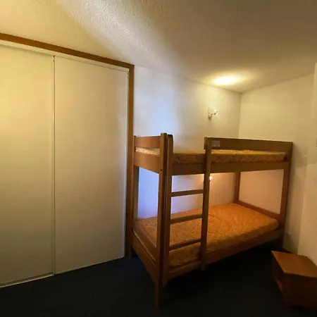 Résidence Soleil - Pour 6 Pers., Secteur Calme, Vue Dégagée Et Place De Parking Mae-5161 *