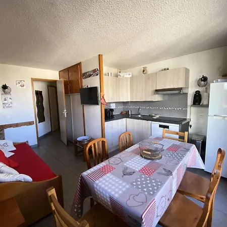 Apartmán Soleil - Pour 6 Pers., Secteur Calme, Vue Degagee Et Place De Parking Mae-5161