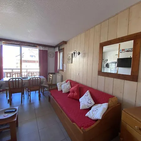 Soleil - Pour 6 Pers., Secteur Calme, Vue Degagee Et Place De Parking Mae-5161 Apartmán Les Deux Alpes