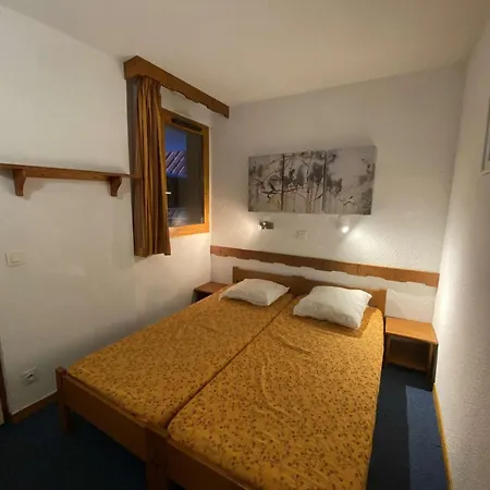 Soleil - Pour 6 Pers., Secteur Calme, Vue Degagee Et Place De Parking Mae-5161