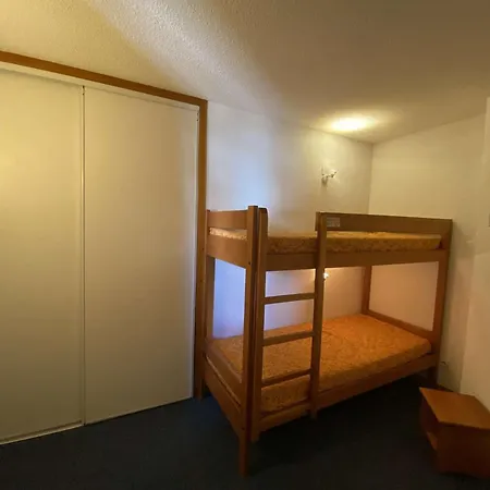 Soleil - Pour 6 Pers., Secteur Calme, Vue Degagee Et Place De Parking Mae-5161