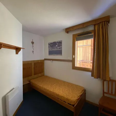 Apartmán Soleil - Pour 6 Pers., Secteur Calme, Vue Degagee Et Place De Parking Mae-5161 Les Deux Alpes