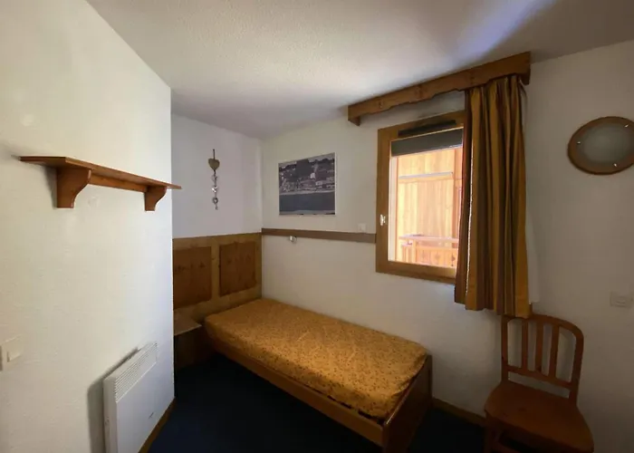 Апартаменты Soleil - Pour 6 Pers., Secteur Calme, Vue Degagee Et Place De Parking Mae-5161 *