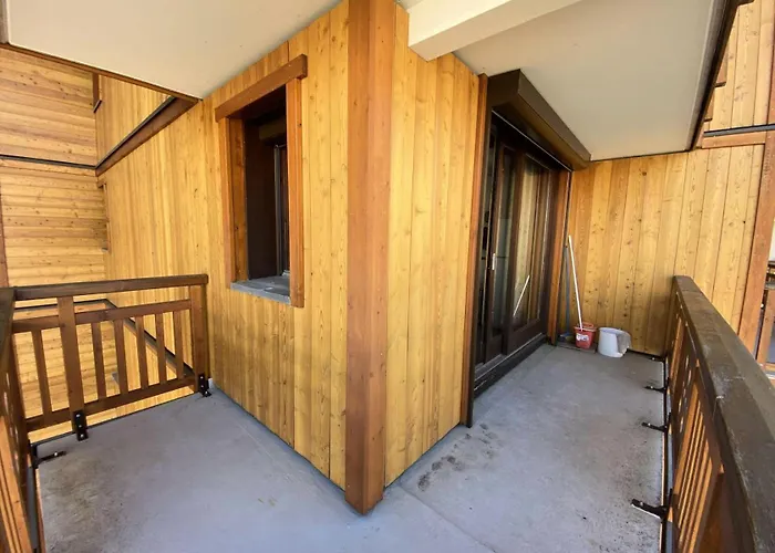 Soleil - Pour 6 Pers., Secteur Calme, Vue Degagee Et Place De Parking Mae-5161 Апартаменты Ле дез Альп