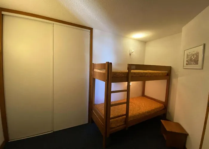 Soleil - Pour 6 Pers., Secteur Calme, Vue Degagee Et Place De Parking Mae-5161 *